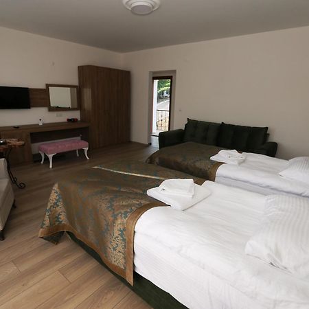 Yildiz Country Hotel Sinop Room photo