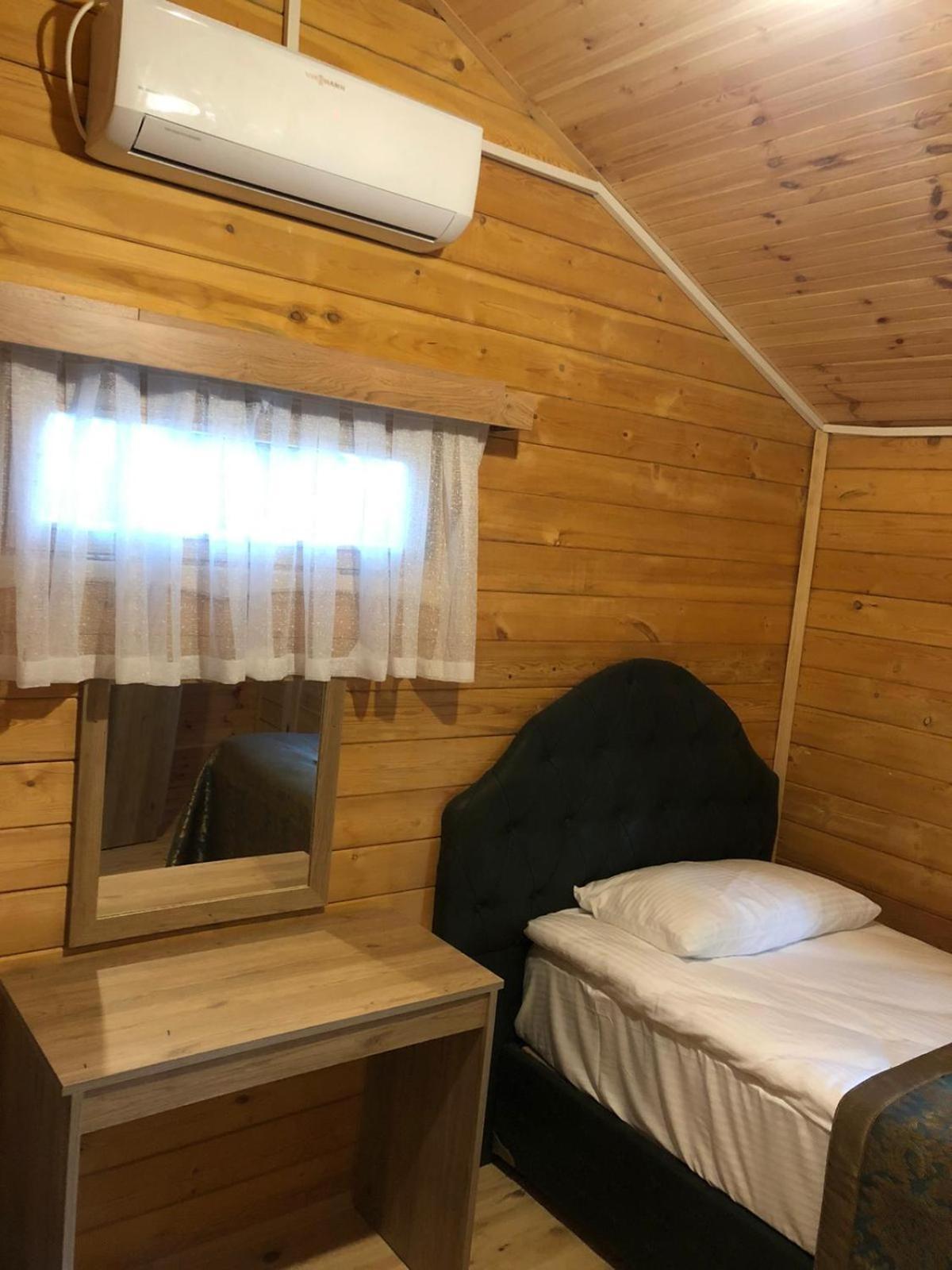 Yildiz Country Hotel Sinop Room photo