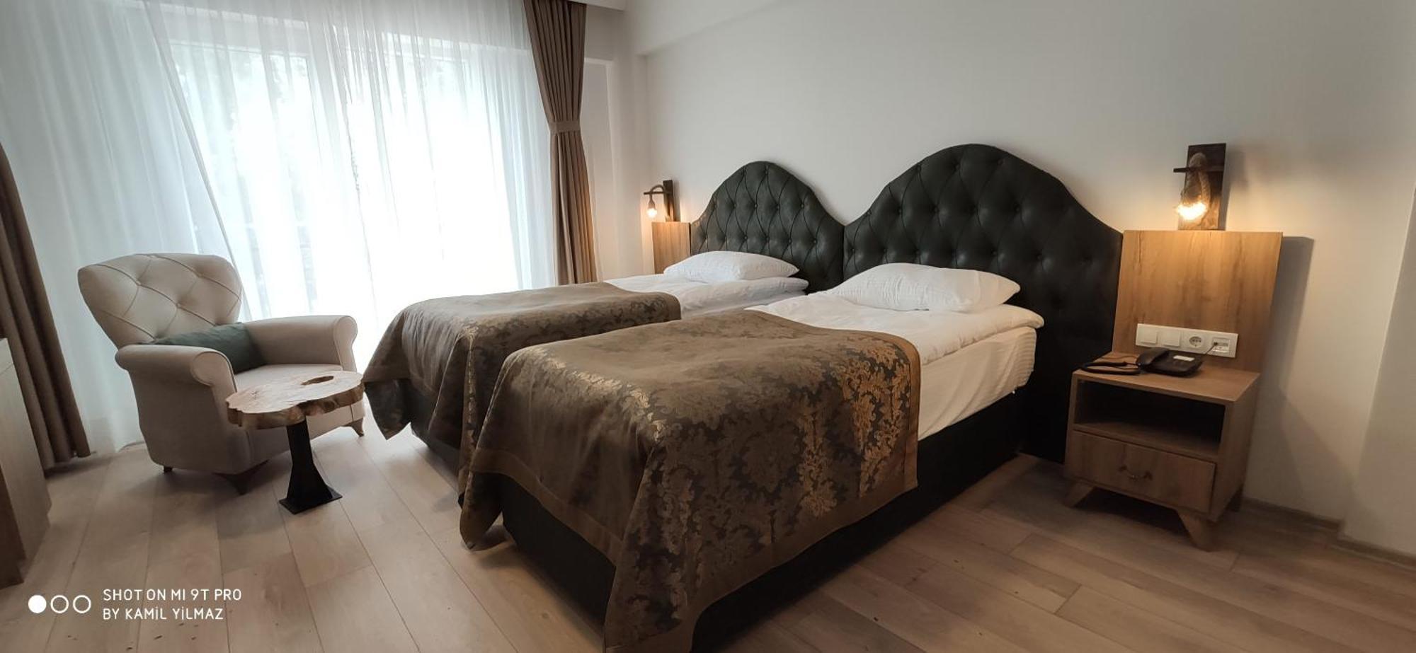 Yildiz Country Hotel Sinop Room photo