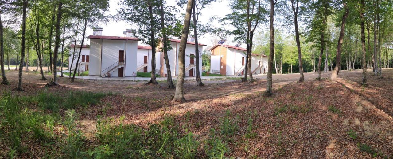 Yildiz Country Hotel Sinop Exterior photo